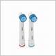 oral b toothbrush heads soft