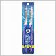 oral b toothbrush length