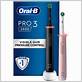 oral b toothbrush twin pack