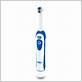 oral b toothbrush type 3744