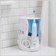 oral b toothbrush waterpik combo