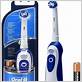 oral b toothbrushes battery operated