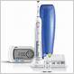 oral b triumph 5000 electric toothbrush with wireless smartguide