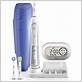 oral b triumph 5000 wireless smartguide electric toothbrush