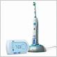 oral b triumph 9900 electric toothbrush