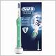 oral b trizone 2000 electric rechargeable toothbrush