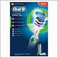 oral b trizone 3000 electric toothbrush