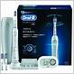 oral b trizone 6000 electric toothbrush