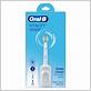 oral b vitality floss action rechargeable electric toothbrush 1 count