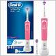 oral b vitality plus 3d electric toothbrush