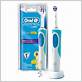 oral b vitality plus pro white electric toothbrush
