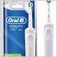 oral b vitality pro white rechargeable electric toothbrush