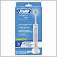 oral b vitality rechargeable electric toothbrush