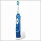 oral b vitality sonic rechargeable electric toothbrush