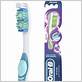 oral b vivid toothbrush
