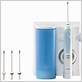 oral b waterjet oral irrigator