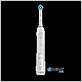 oral b white 7000 with bluetooth electric rechargeable toothbrush
