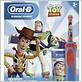 oral b woody toothbrush