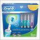 oral be family electric toothbrush