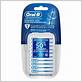 oral breeze dental floss tooth cleaning kit