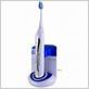 oral care wellness sonic toothbrush
