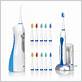 oral care wellness water flosser