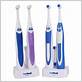 oral fresh electric toothbrush family pack