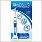 oral fresh pro40 sonic pro electric toothbrush