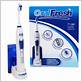 oral fresh sonic pro electric toothbrush