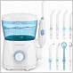 oral irrigator amazon faucet powered