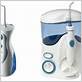 oral irrigator brands