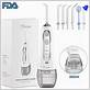 oral irrigator by poseidon charging cable