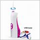 oral irrigator fl-v17