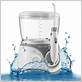 oral irrigator for gum disease