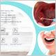 oral irrigator for tonsil stones