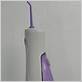 oral irrigator made in china
