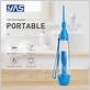 oral irrigator non electric