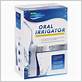 oral irrigator ratings