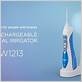 oral irrigator reviews