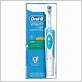 oral vitality toothbrush