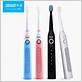 oral wave electric toothbrush