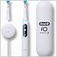 oral-b - io series 7 connected rechargeable electric toothbrush