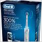 oral-b - smartseries pro 6000 connected electric toothbrush