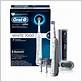 oral-b 7000 smartseries electric toothbrush