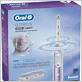 oral-b 9600 electric toothbrush review