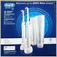 oral-b advanced clean 2-pack toothbrushes