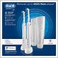 oral-b advanced clean power rechargeable electric toothbrushes review