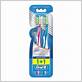 oral-b anti-bacterial toothbrush