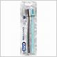 oral-b brilliance premium whitening toothbrush