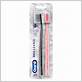 oral-b brilliance premium whitening toothbrush reviews